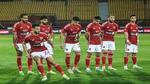 موعد وتوقيت مباراة الأهلي والزمالك والقناة