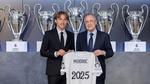 ريال مدريد: آمال وطموحات جديدة في المستقبل