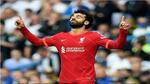 خلال ساعات| محمد صلاح يخضع للفحص الطبي لصالح