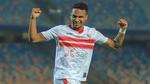 الزمالك يتقدم على الأهلي بهدف “الجزيري” في