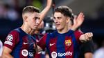تحديات برشلونة: بين جافي وفيرمين