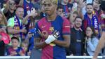 فوز فياريال على برشلونة في الدوري الإسباني