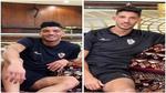 القبض على أحمد فتوح ومحمد صبحي نجمي الزمالك..