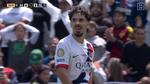 باريس سان جيرمان يتألق في كأس العالم للأندية