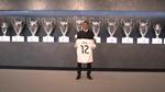 ريال مدريد يضم ألكسندر أرنولد: صفقة مثيرة