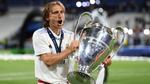 لحظة تاريخية في ريال مدريد: مودريتش وجولر