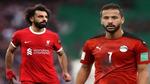 أول تعليق من محمد صلاح بعد وفاة أحمد رفعت