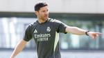 ريال مدريد يسعى لضم ماك أليستر