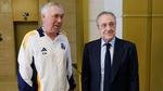 أزمة ريال مدريد بعد خسارة كأس الملك