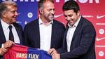 برشلونة يسعى لضم بيريسيتش لتعزيز الفريق