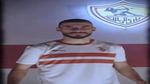 بعد عبد الله السعيد.. الزمالك يعلن التعاقد مع