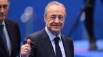 قرار صادم بشأن رودريغو غوس في ريال مدريد