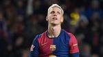رحيل أولمو عن برشلونة إلى مانشستر سيتي