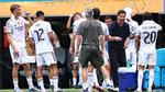 تشابي ألونسو: تحديات جديدة مع ريال مدريد