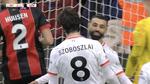 محمد صلاح يسجل هدفاً رائعاً في الدوري الإنجليزي