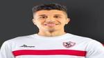 “اخوه ولا صاحبه”.. الموت يفجع محمد عبد الغني لاعب الزمالك