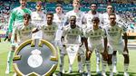تشابي ألونسو ورحلة ريال مدريد المخيبة