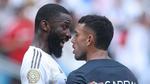 ريال مدريد يتفوق على باتشوكا وسط جدل عنصري