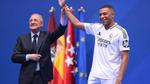 ريال مدريد يعيد بناء هجومه للموسم المقبل