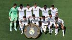 أزمة فينيسيوس: هل يترك ريال مدريد؟