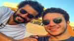 إخلاء سبيل نور النبوي في قضية دهس موظف الكهرباء