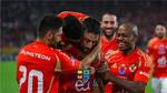 الأهلي المصري يستعد لمونديال الأندية 2025