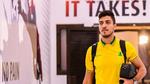 الأهلي يفتح باب العودة لمحمد شريف