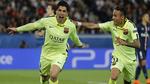 الكلاسيكو: برشلونة يحقق انتصاراً دراماتيكياً