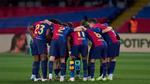 برشلونة وتحديات سوق الانتقالات 2025