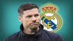 تشابي ألونسو يخطط لدعم ريال مدريد