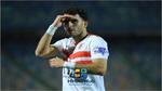 تطورات أزمة الزمالك مع أحمد زيزو