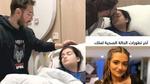 تطورات الحالة الصحية لملك أحمد زاهر