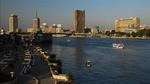 توقعات الطقس ودرجات الحرارة في مصر