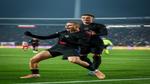 جافي ومصيره المحتمل بعد خروج برشلونة المؤلم