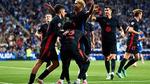 جاكوبو رامون: نجم مدافع ريال مدريد الصاعد