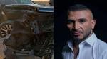حادث سير أحمد سعد وتجربته مع السيارة الجديدة