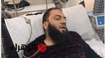 حازم شومان بخير ولا صحة لشائعات وفاته
