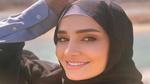 رؤيا حلا شيحة المؤثرة عن يوم القيامة