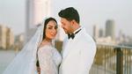 رسالة حب من محمد شاهين لزوجته