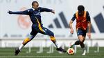 عودة كامافينجا: الأمل في ريال مدريد
