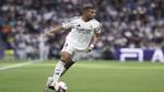 عودة مبابي إلى ريال مدريد بعد المرض