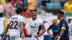 فلومينينسي يهزم الهلال في كأس العالم للأندية