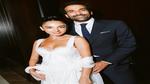 قصة حب سلمى أبو ضيف وزوجها إدريس عبد العزيز