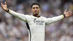 مستقبل جود بيلينجهام في ريال مدريد