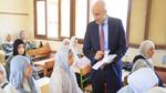 نصائح لطلاب الثانوية العامة 2025