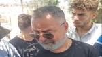 وداع مؤثر لوالدة الفنان صبحي خليل