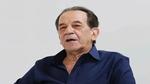 وفاة الفنان سليمان عيد عن عمر يناهز 63 عامًا
