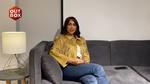 يسرا اللوزي تكشف عن تجربتها في لام شمسية