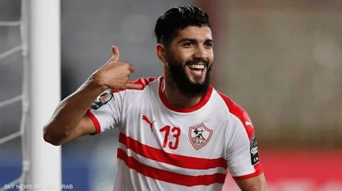 الزمالك مهدد بالمنع من القيد في الصيف.. السبب