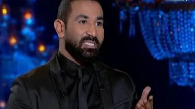 رقم خيالي.. أجر أحمد سعد في حفلة تونس